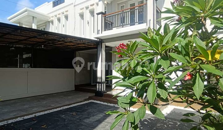 Cm770 Sewa Rumah Benoa Kuta Badung Bali Dekat Nusa Dua Jimbaran Toll Bali Mandara Uluwatu