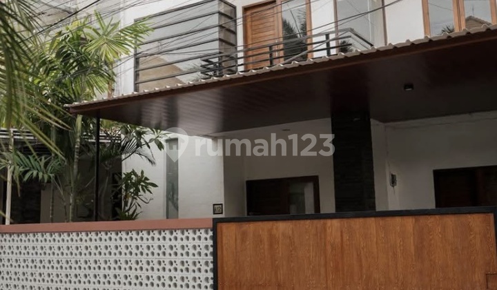 K312 House Rental in Kerta Dalem, Sidakarya, Denpasar, Bali, Near Sanur, Renon, Panjer, Sesetan