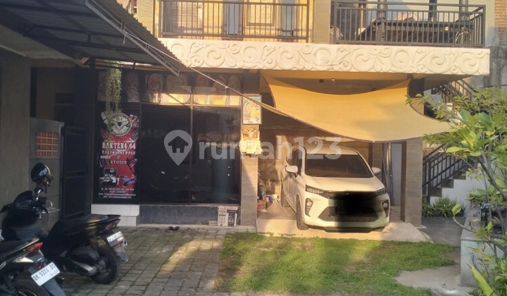 K58 Jual Rumah Dukuh Sari Sesetan Denpasar Selatan Bali Dekat Sanur Panjer Renon Sidakarya K58 Jual Rumah Dukuh Sari Sesetan Denpasar Selatan Bali Dekat Sanur Panjer Renon Sidakarya