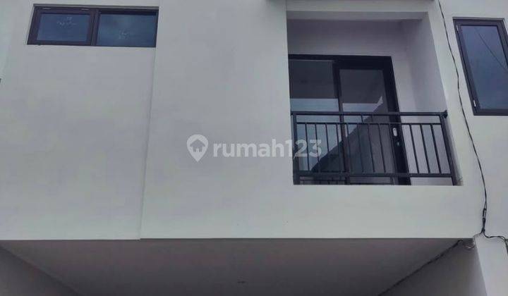 Cm609 Sewa Rumah Tegal Wangi Sesetandenpasar Bali Dekat Panjer Renon Sanur Sidakarya 2