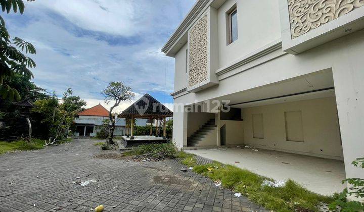 Cm936 Jual Rumah Jalan Diponegoro Denpazar Bali Dekat Sesetan Sanur Toll Bali Mandara Airport Ngurah Rai  1