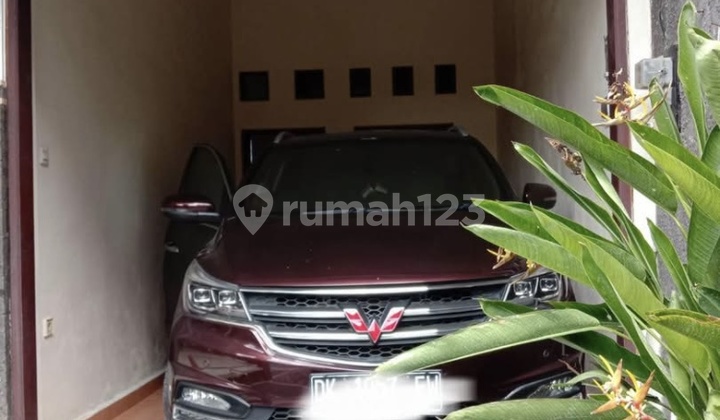 K509 House Rental Subak Dalem, North Denpasar, Bali, Near Dalung, Kerobokan, Ayani, Gatsu, Ubung. 2