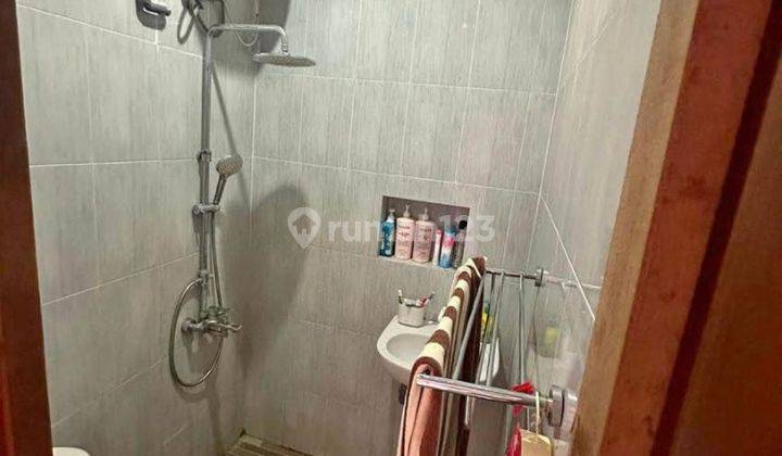 Cm684 Sewa Rumah Gunung Talang Denpasar Bali Dekat Transmall Sunset Road Seminyak Imam Bonjol  2
