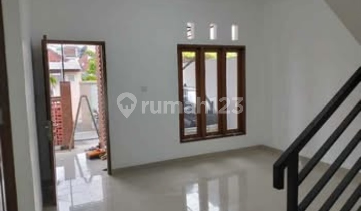 K371 House for Rent Batang Hari Panjer Denpasar Bali Near Renon Sesetan Sanur