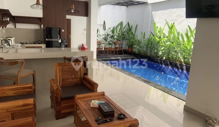 K527 Sewa Villa Sedap Malam Sanur Denpasar Bali Dekat Akasia Plaza Renon Sanur Beach Kfc By Pass Sanur Icon Bali