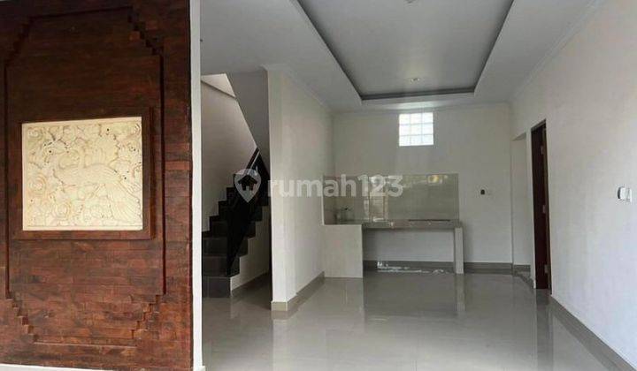 Cm430 New House For Rent Filtering Sanur Denpasar Bali Near Renon Sesetan Panjer Kuta Sindakarya 2