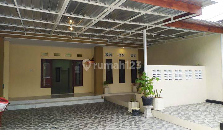 Cm789 Sewa Rumah Tukad Banyuning Panjer Denpasar Bali Dekat Sanur Sesetan Renon Sidakarya 1