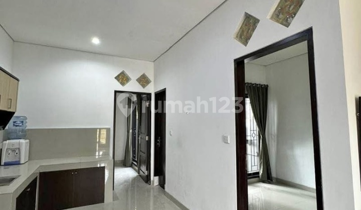 K165 House for Rent in Abianbase, Badung, Bali Near Sempidi, Dalung, Tabanan, Canggu.