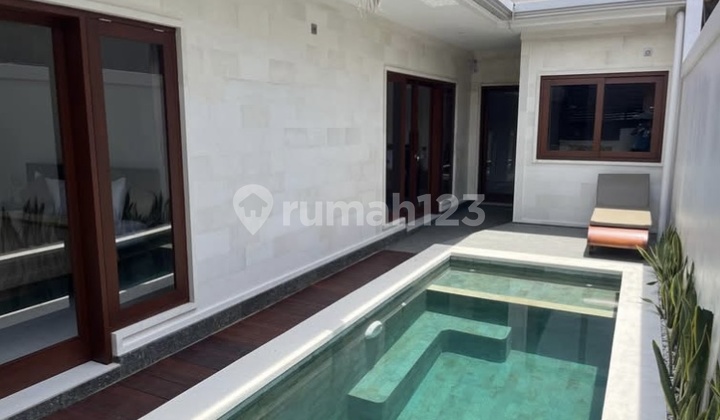 K280 Beachside Villa Rental Bumi Ayu Sanur Denpasar Bali Near By Pass Ngurah Rai Airport Bali Toll Mandar Renon Pemogan 2