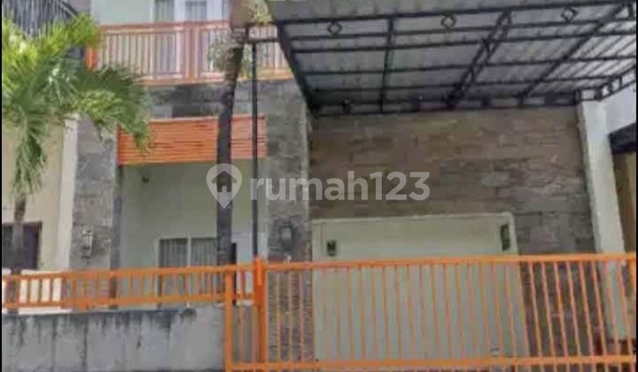 K291 Rent/Sell Palapa House Sesetan Denpasar Bali Near Renon Sanur Panjer Sidakarya