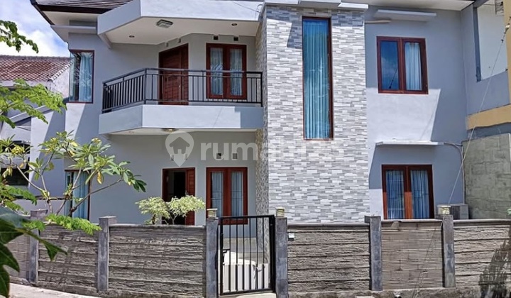 K470 Jual Rumah Ungasan Kuta Badung Bali Dekat Jimbaran Uluwatu Pandawa Beach Gwk Kampus Unud