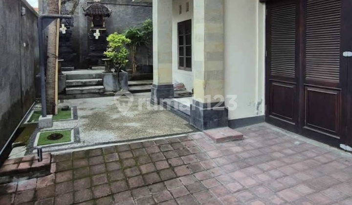Cm951 For Sale Dalung Permai House Badung Bali Near Canggu Kerobokan West Gatsu Umalas 2