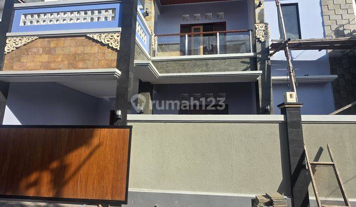 Cm931 Jual Rumah Gatsu Timur Denpasar Bali Dekat Batubulan Ketewel Sanur  1