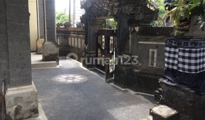 Cm871 Jual Rumah Mumbul Jimbaran Kuta Badung Bali Dekat Ungasan Toll Bali Mandara Airport Ngurah Rai  2