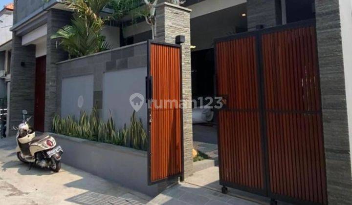 Cm464 Sewa Rumah Tukad Irawadi Panjer Denpasar Bali Dekat Renon Sanur Sidakarya 1