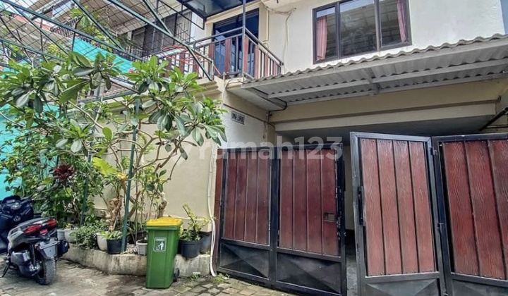 Cm986 Sewa Rumah Semi Villa Bali Clif Ungasan Badung Bali Dekat Pandawa Beach Gwk Kampus Unud Nusa Dua Uluwatu Pecatu  2