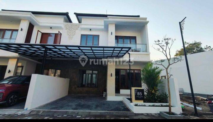 Cm440 Rent Villa Mumbul Nusa Dua Bali Near Bali Mandara Toll Ungasan Jimbaran Airport Ngurah Rai 2