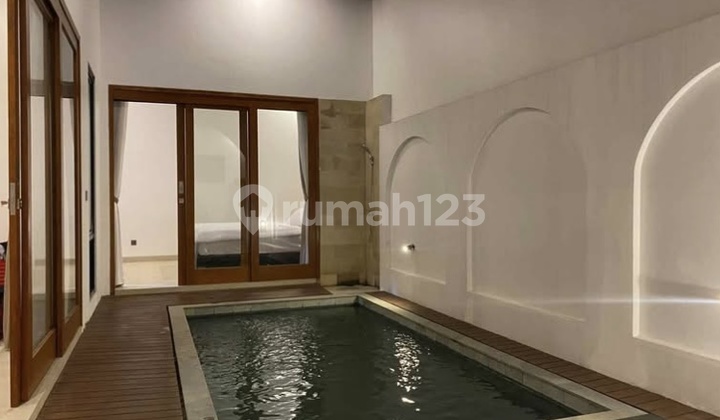 K395 Sewa Villa Benoa Nusa Badung Kuta Bali Dekat Jimbaran Toll Bali Mandara Airport Ngurah Raivilla Disewakan di Benoa Nusa Dua