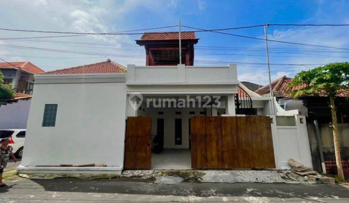 Cm587 Jual Rumah Celagi Basur Jimbaran Kuta Badunbali Dekat Uluwatu Airport Ngurah Rai Nusa Dua 2