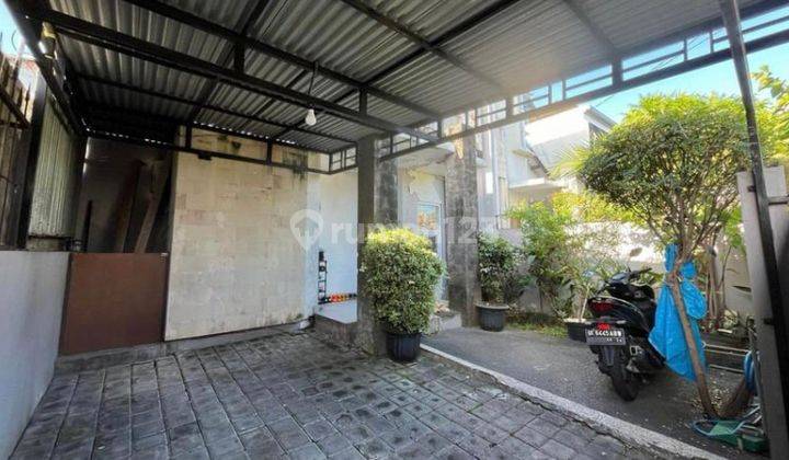 Cm418 For Sale House Gunung Lumut Denpasar Bali Near Kerobokan Teuku Umar Imam Bonjol Sunset Road Seminyak 2