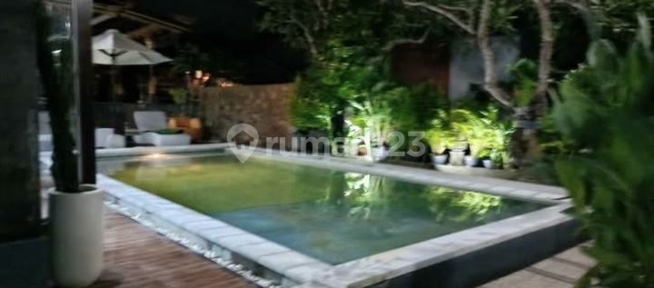 Cm616 Jimbaran Villa Rental Kuta Badung Bali Near Ngurah Rai Airport Denpasar Legian