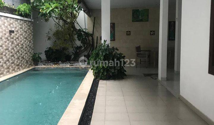 Cm508 Villa for rent/for lease Tumbak Bayuh Canggu Kuta Bali Near Tabanan Tanah Lot Denpasar Dalung Kerobokan Seminyak 1