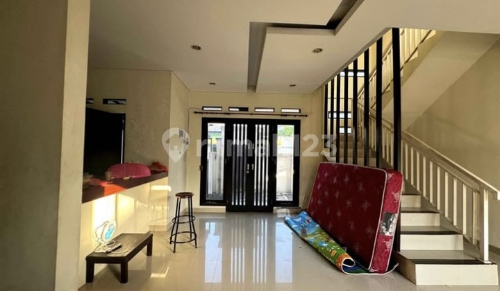 K369 Sewa Rumah Ubung Kaja Denpasar Bali Dekat Mengwi Dalung Sempidi Ayani Gatsu 2