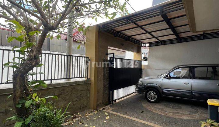 Cm280 Rent a House in Gatsu Tengah, Denpasar, Bali, Near Mcd, Kfc, Ayani Dalung, Kerobokan 1