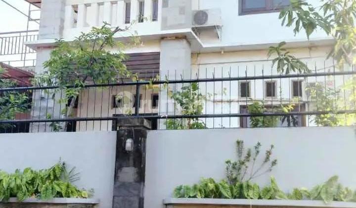 Cm925 For Sale Bajataki Gatsu West Denpasar Near Dalung Ayani Kerobokan Ubung