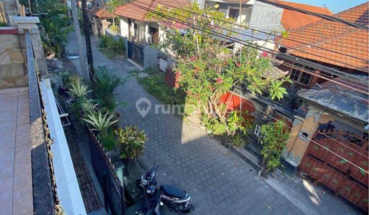 Cm427 Jual Rumah Pedungan Denpasar Bali Dekat Sesetan Imam Bonjol Sunset Road Seminyak By Pass Sanur 2