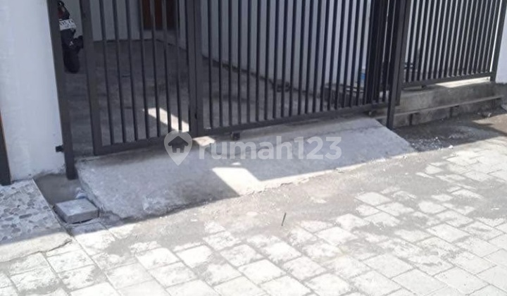 K526 Sewa Rumah Ulun Carik Wr Supratman Denpasar Bali Dekat Tohpati Ketewel Batubulan Sanur Gatsu Living World 2