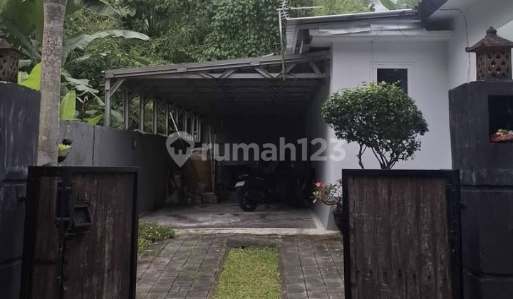 K483 Sewa Rumah Pering Gianyar Bali Dekat Ketewel Ubud Beach Pering Batubulan 2
