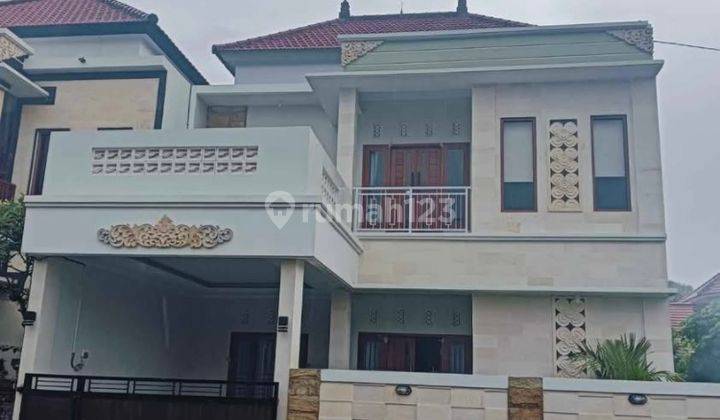 Cm137 Sewa Rumah Baru Gandapura Kesiman Denpasar Bali Dekat Sanur Ketewel Gatsu Batubulan  1