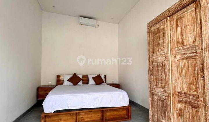 Cm758 Sewa Villa Jalan Cepaka Munggu Mengwi Badung Bali Dekat Tanah Lot Tabanan Munghu Beach Canggu Dalung Denpasar 2