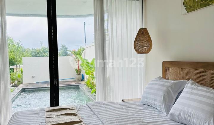 Cm698 For Sale Villa Cempaka Sari Ungasan Jimbaran Kuta Bali Near GWK Uluwatu Pecatu Unud Campus Ngurah Rai Airport Bali Mandara Toll Nusa Dua 2
