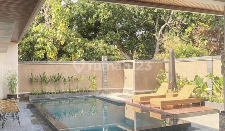K275 Sewa Villa Nusa Dua Kuta Badung Bali Dekat Jimbaran Puja Mandala Geger Beach Toll Bali Mandara  2