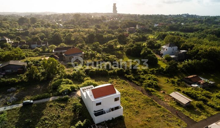 Ac47 Jual Villakutuh Ungasan Jimbaran Kuta Bali Dekat Gwk Pandawa Beach Gwk Kampus Unud Uluwatu 2