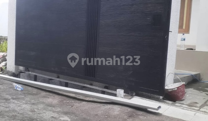 Cm932 Jual Rumah Baru Jalan Smiki Batubulan Gianyar Bali Dekat Ubud Denpasar Gatsu Sanur