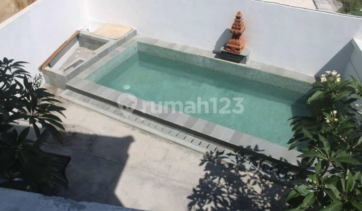 K367 Villa Rental at Taman Sakura Jimbaran Kuta Badung Bali Near Uluwatu Pecatu GWK Ungasan Unud Campus