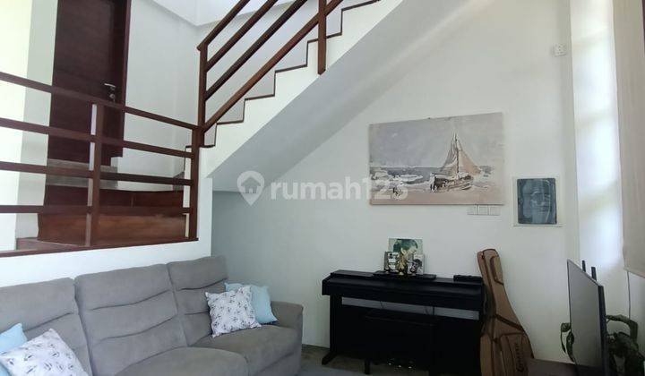 Cm736 Sublease Villa Tumbak Bayuh Canggu Kuta Badung Bali Dekat Dalung Denpasar Tabanan Kerobokan  2