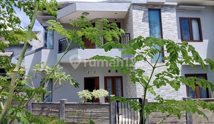 K470 For Sale House Ungasan Kuta Badung Bali Near Jimbaran Uluwatu Pandawa Beach Gwk Unud Campus 2