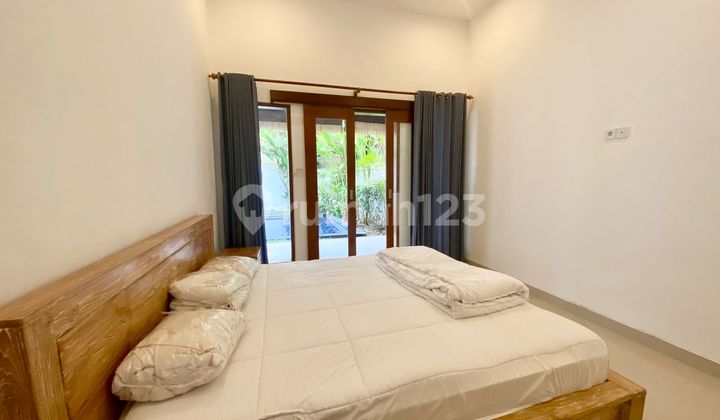 K243 Sewa Villa Padonan Canggu Kuta Badung Bali Dekat Dalung Seminyak Denpasar Kerobokan  2