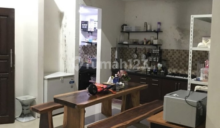 Cm776 Sewa Rumah Bikini Denpasar Barat Bali Dekat Imam Bonjol Teuku Umar Kerobokan  2