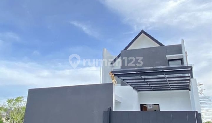 K306 Sewa Villa Kutuh Ungasan Jimbaran Kuta Badung Bali Dekat Gwk Kampus Unud Uluwatu Nusa Dua  1