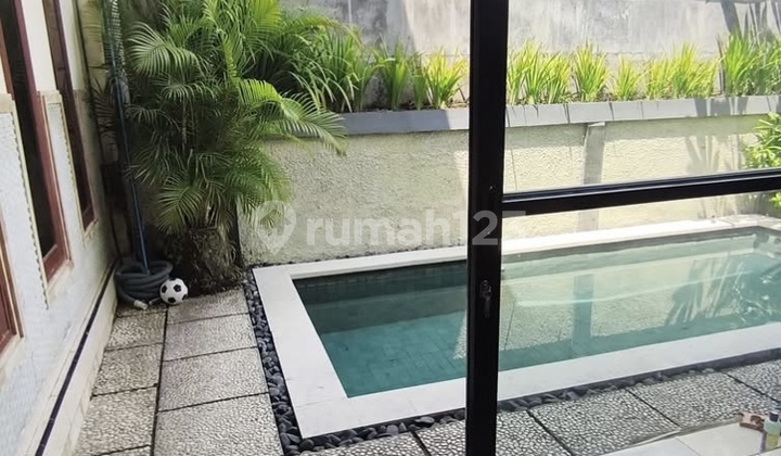K259 Muding Villa Rental, Kerobokan Kaja, Badung, Bali, Near Denpasar, Dalung, Canggu, Seminyak 2