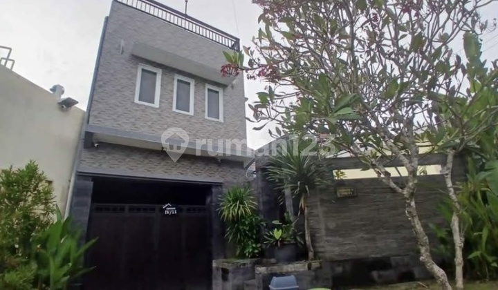 K493 Jual Rumah Mumbul Nusa Dua Badung Bali Dekat Jimbaran Gwk Toll Bali Mandara Airport Ngurah Rai 2