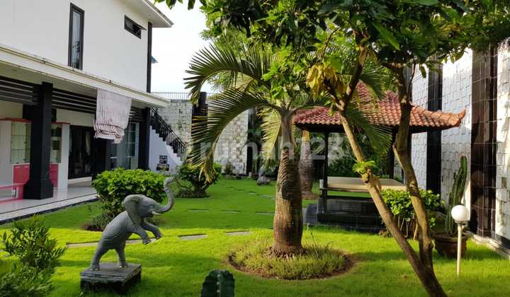Cm993 Jual Rumah Taman Jimbaran Kuta Badung Bali Dekat Nusa Dua Airport Ngurah Rai Toll Bali Mandara 2