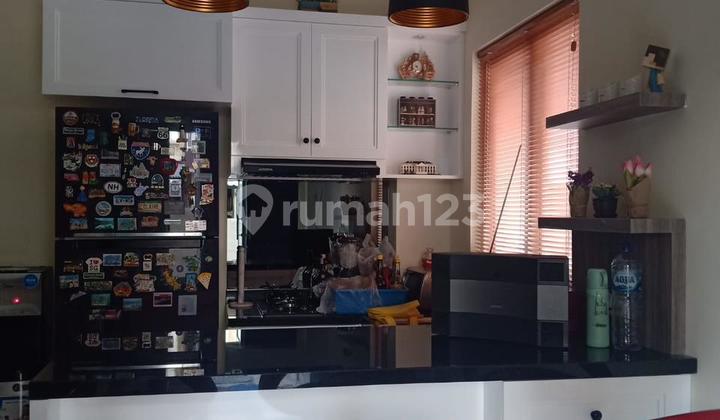 K55 Jual Rumah Semi Villa Gunung Angkasa Denpasar Barat Bali Dekat Gatsu Kerobokan Dalung Kebo Iwa Utara  2