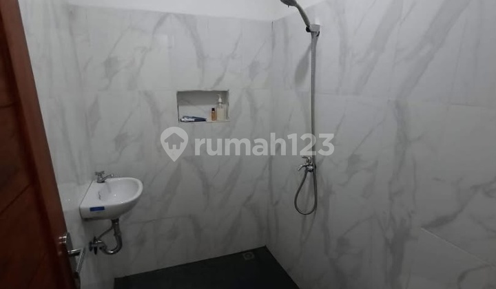 K256 Sewa Rumah Gatsu Timur Denpasar Bali Dekat Living World Batubulan Sanur Ketewel 2