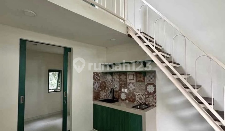 Cm757 Sewa Rumah Tukad Citarum Renon Denpasar Bali Dekat Sanur Sesetan Panjer Kuta  1